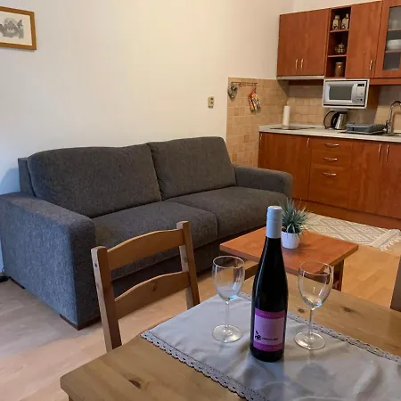 Apartman B13 Tatran Donovaly Exterior photo