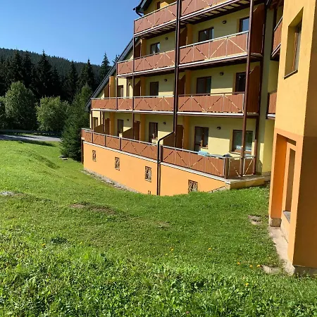 Apartman B13 Tatran Donovaly Exterior photo