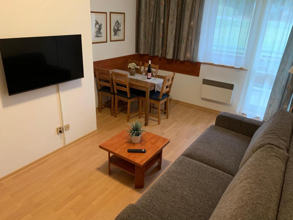 B13 Tatran Apartmán Donovaly
