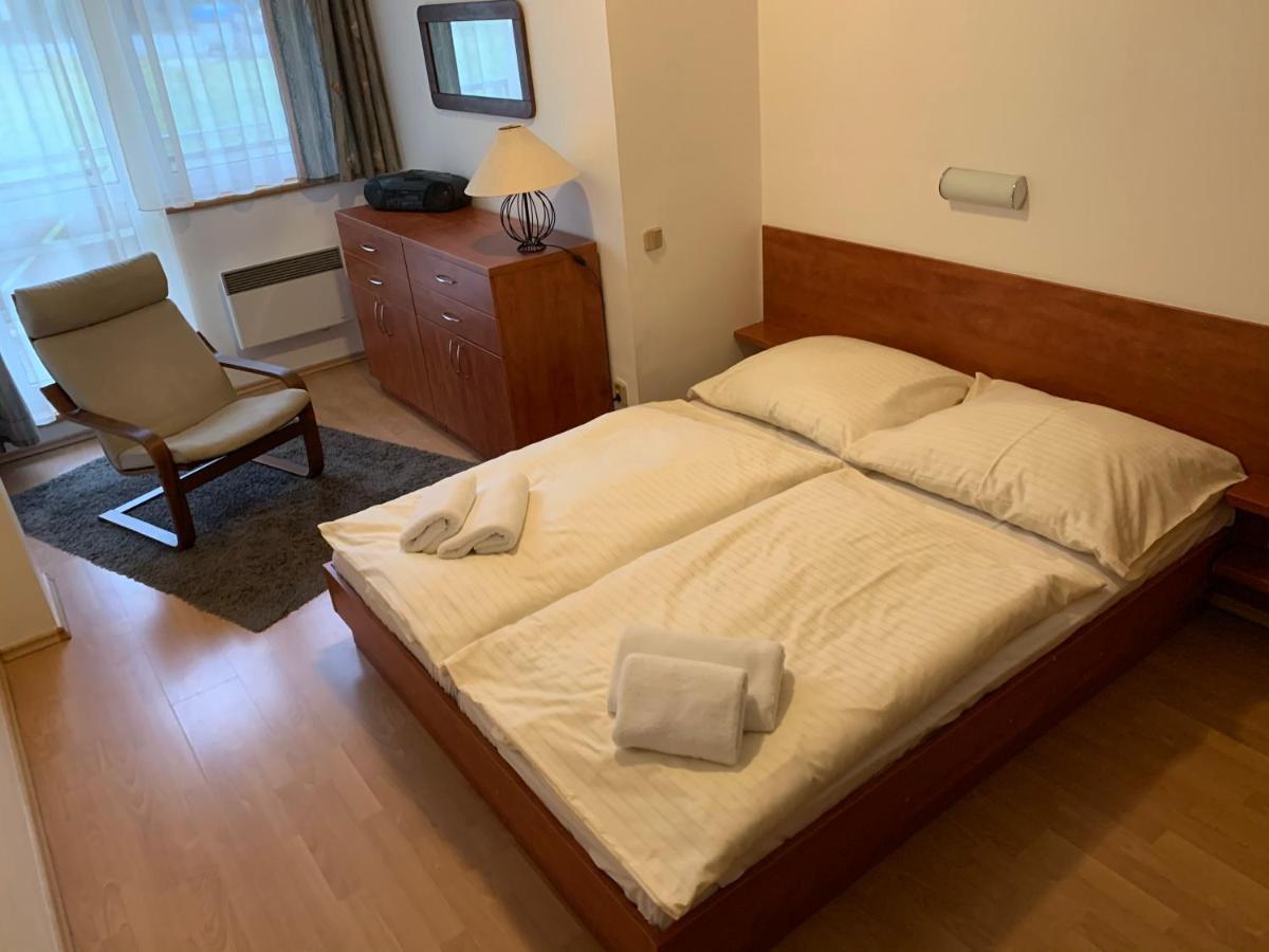 B13 Tatran Apartmán Donovaly