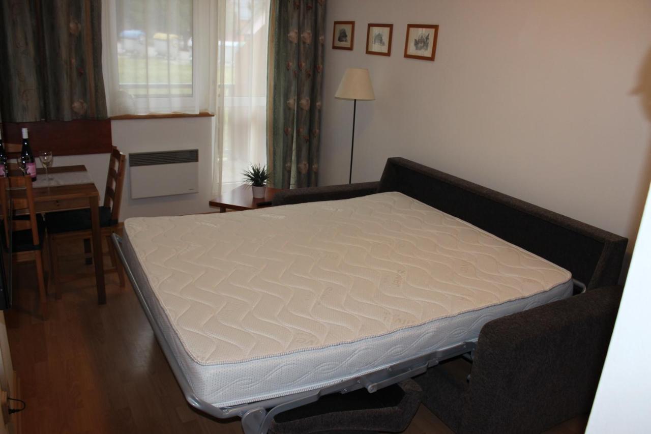 Apartmán B13 Tatran
