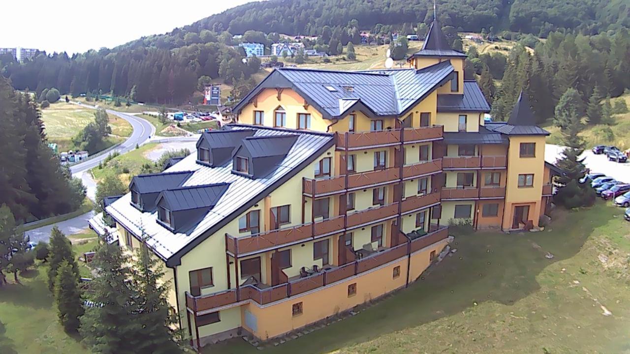 B13 Tatran Donovaly